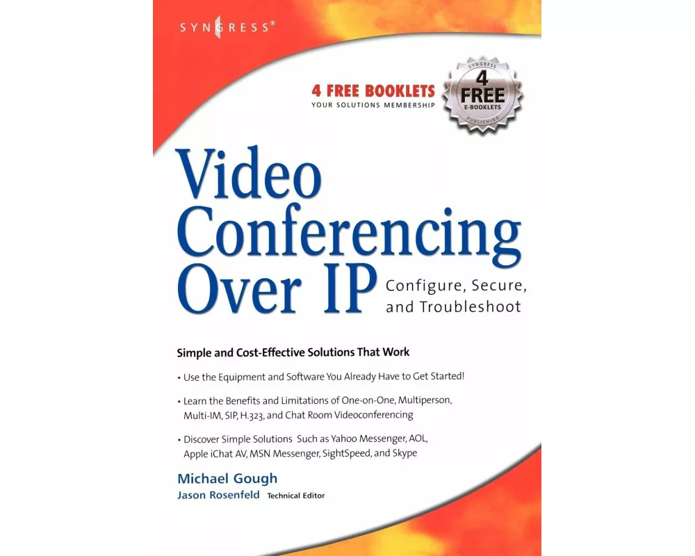 Video Conferencing Over IP