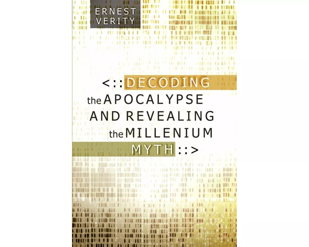 Decoding the Apocalypse