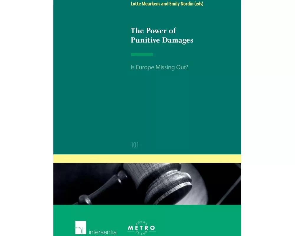 The Power of Punitive Damages
