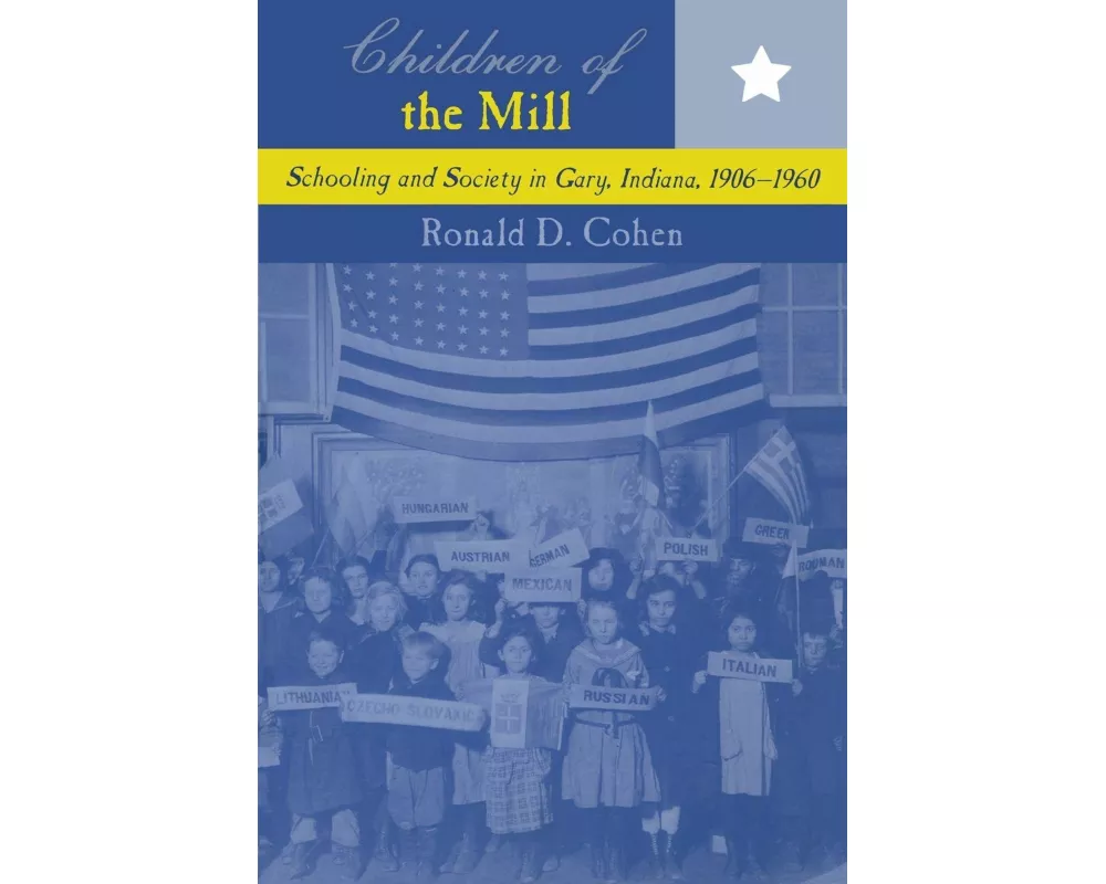 Children of the Mill