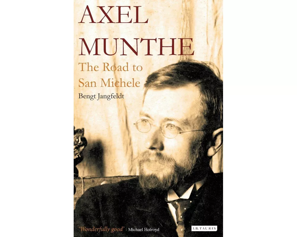 Axel Munthe