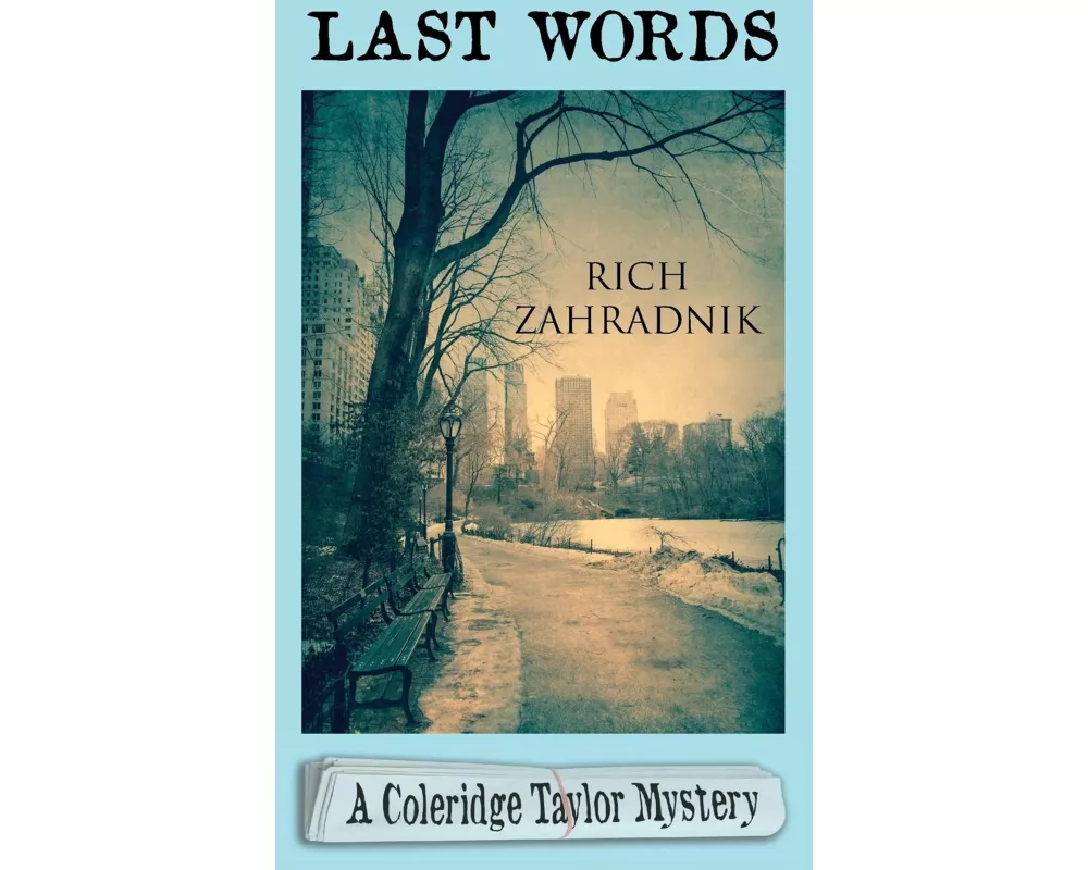Last Words