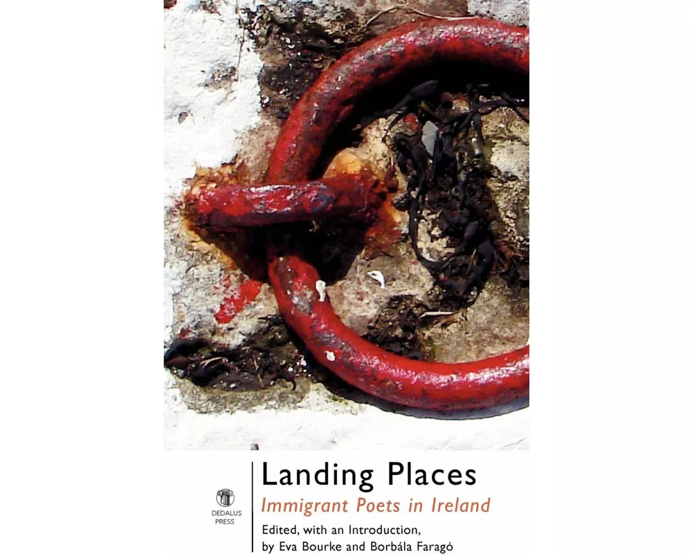 Landing Places