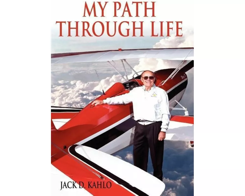 My Path Through Life
