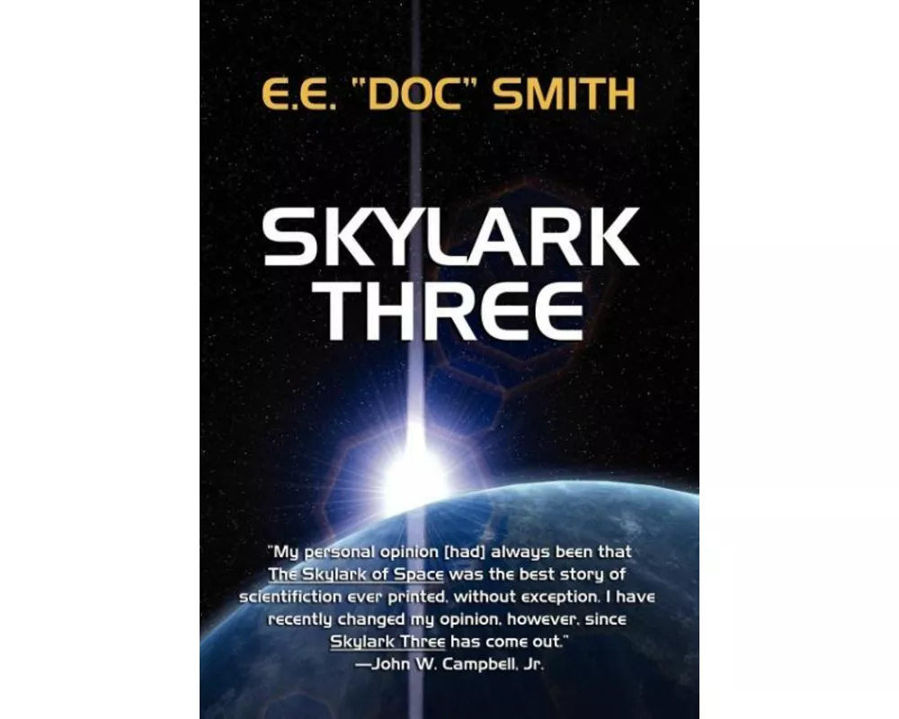 Skylark Three
