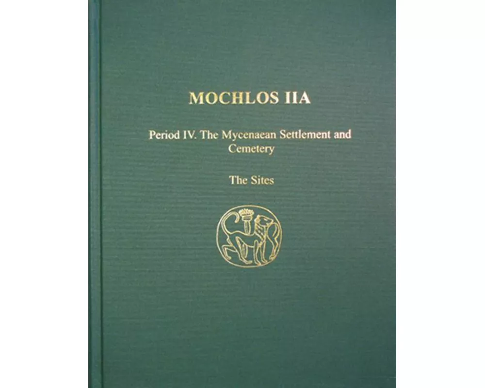 Mochlos IIA