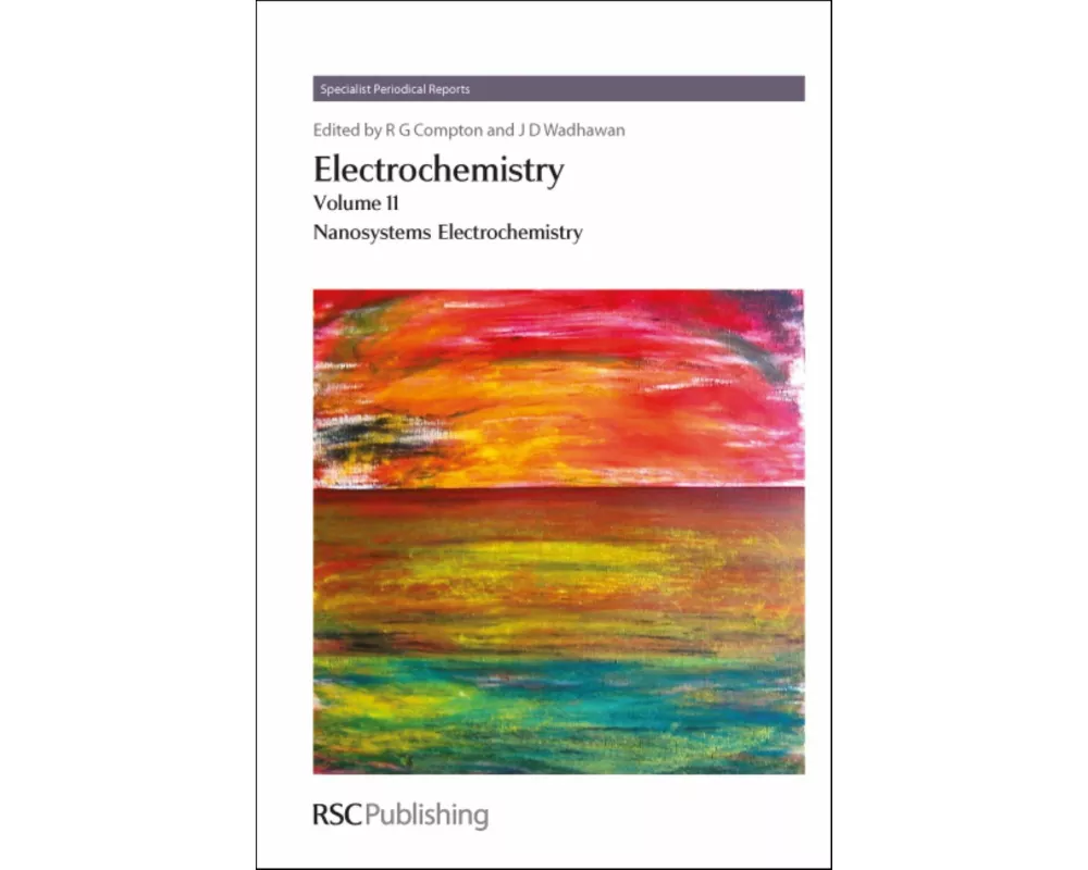 Electrochemistry