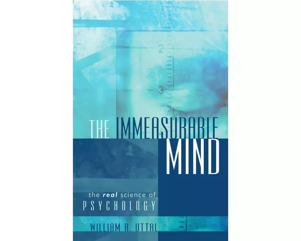 The Immeasurable Mind