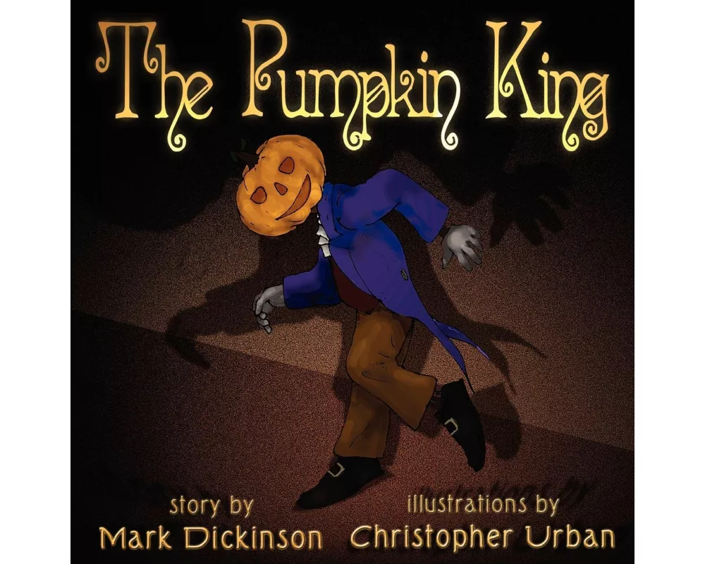 The Pumpkin King