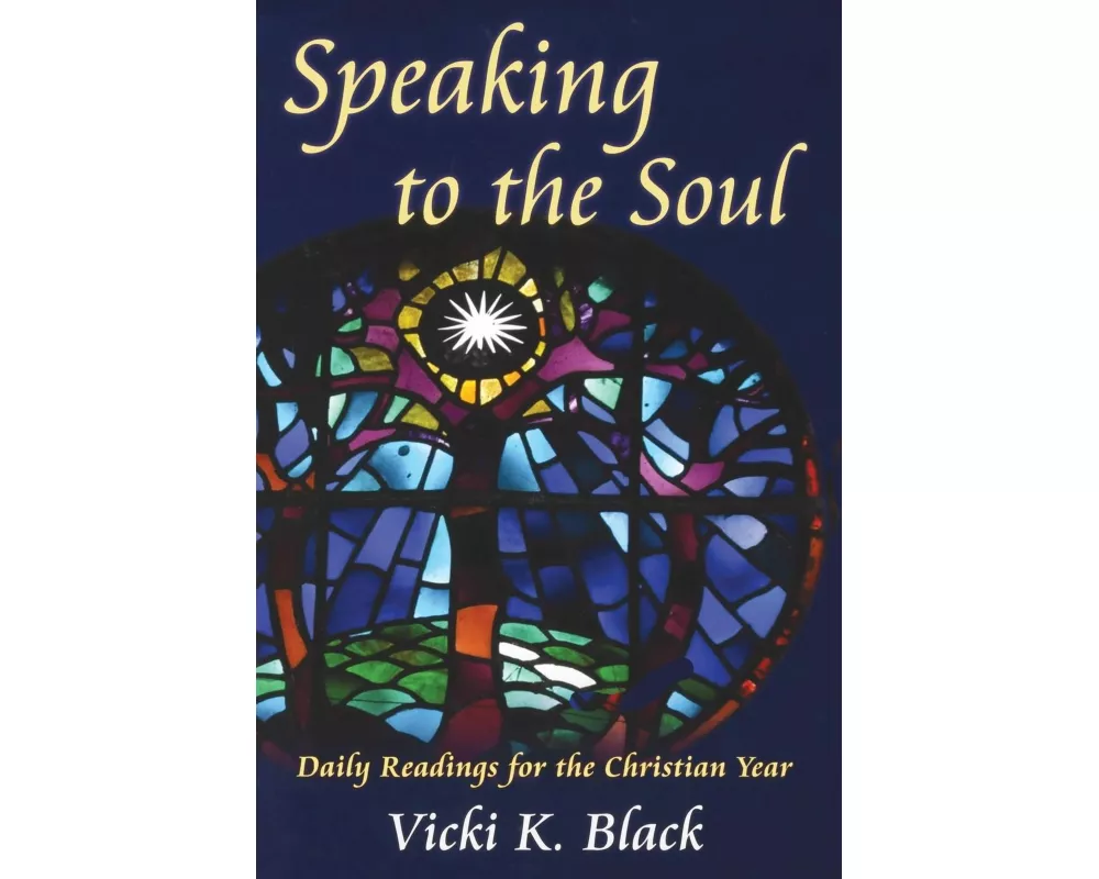 Speaking to the Soul