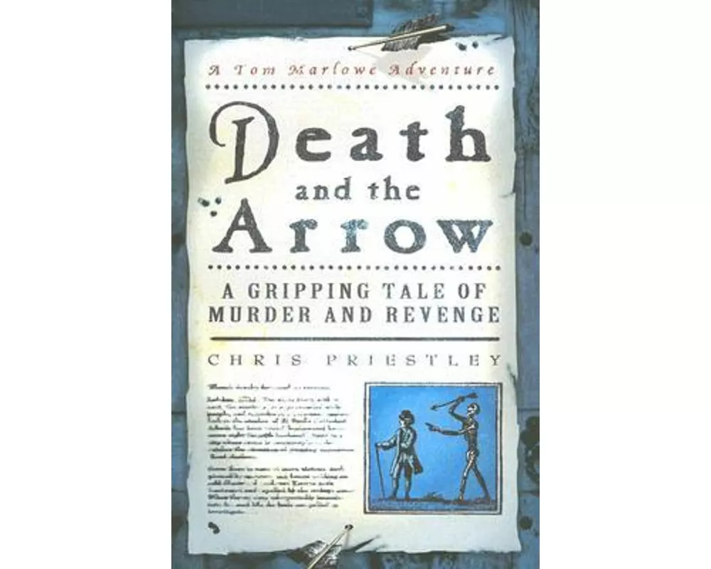 Death and the Arrow