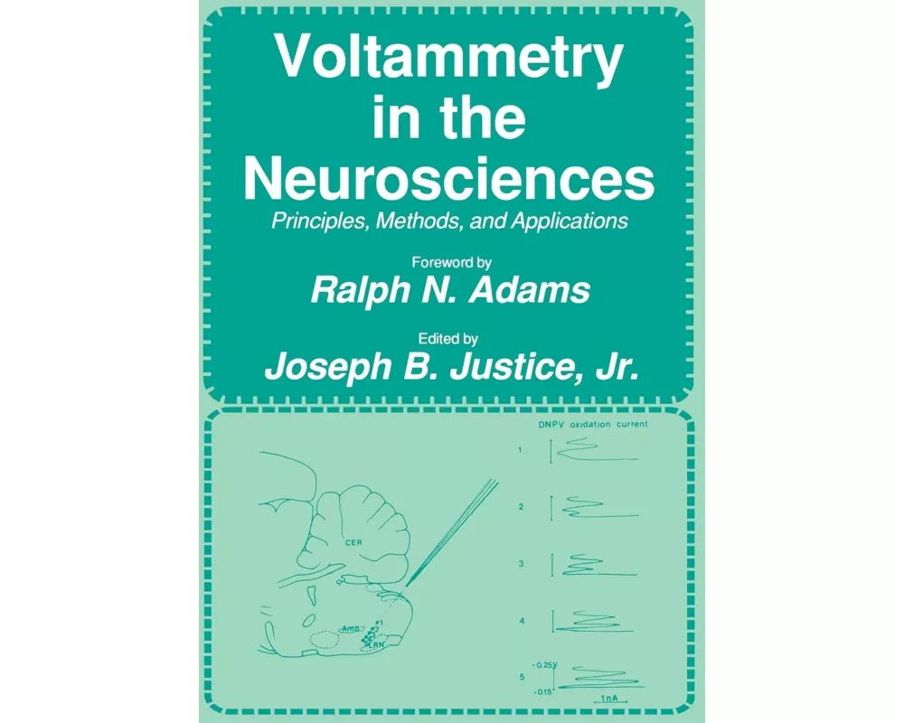 Voltammetry in the Neurosciences