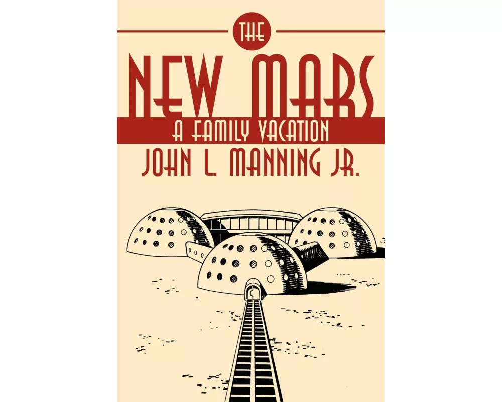 The New Mars
