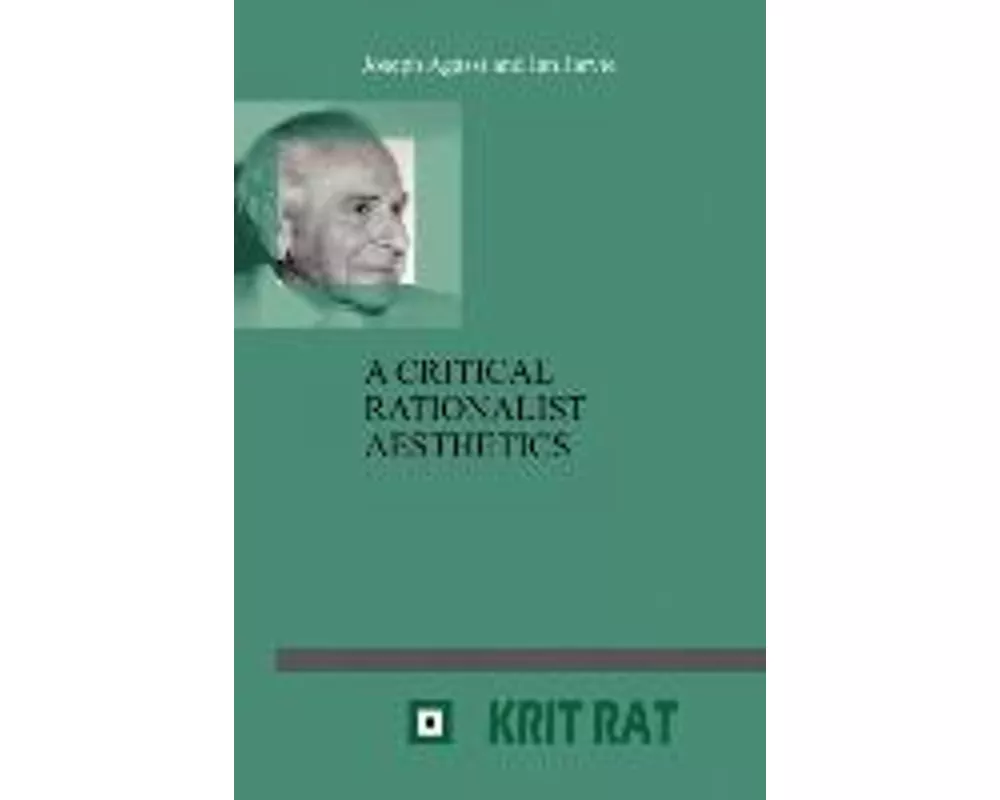 A Critical Rationalist Aesthetics