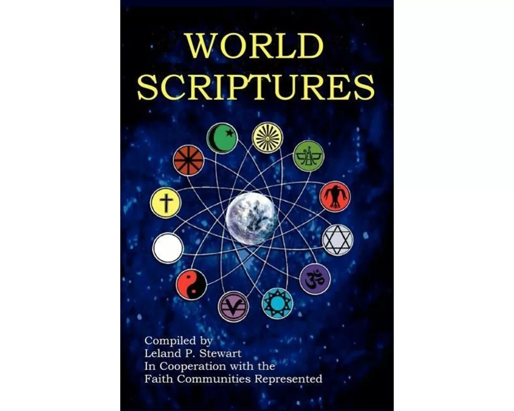 World Scriptures (2nd Edition)