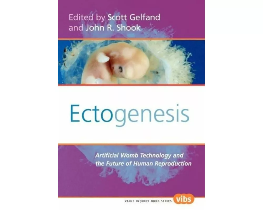 Ectogenesis