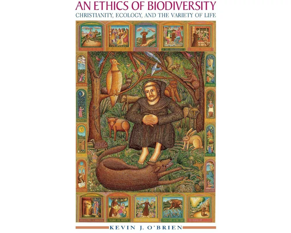 An Ethics of Biodiversity