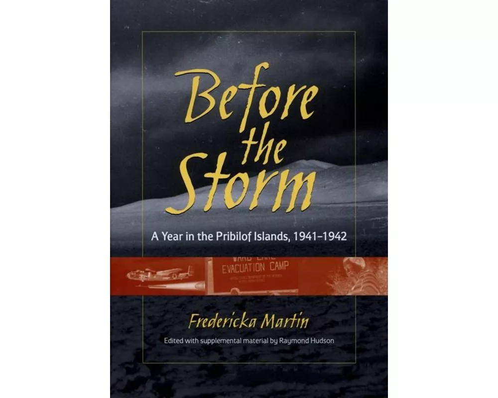 Before the Storm