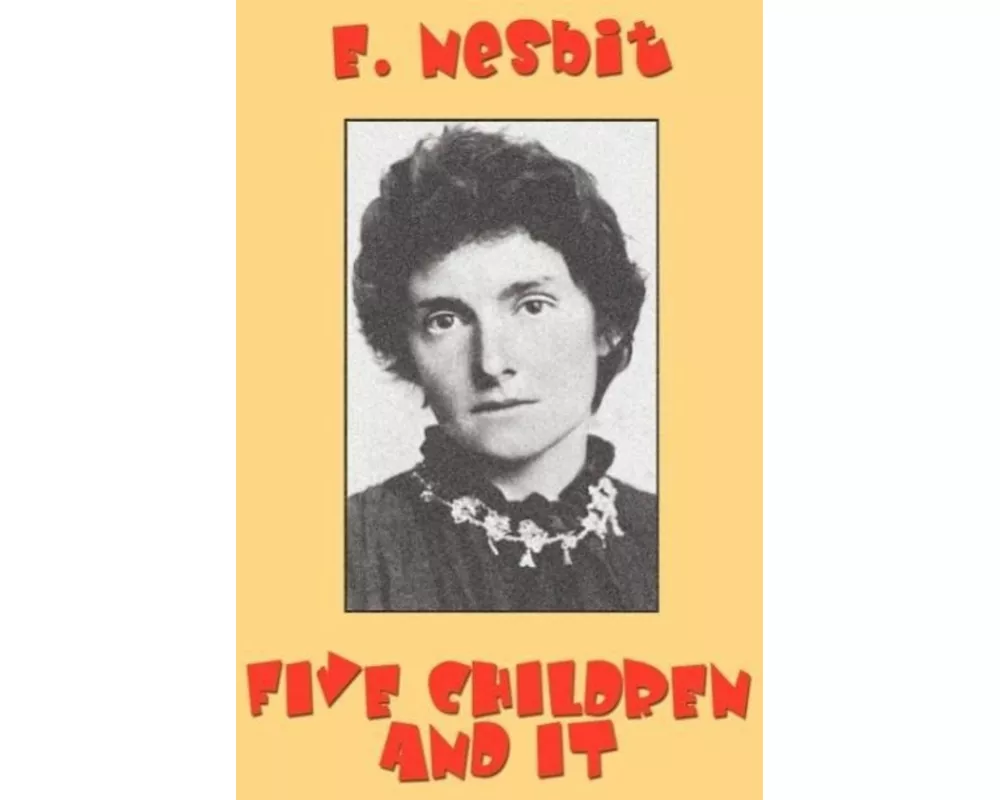Five Children and It