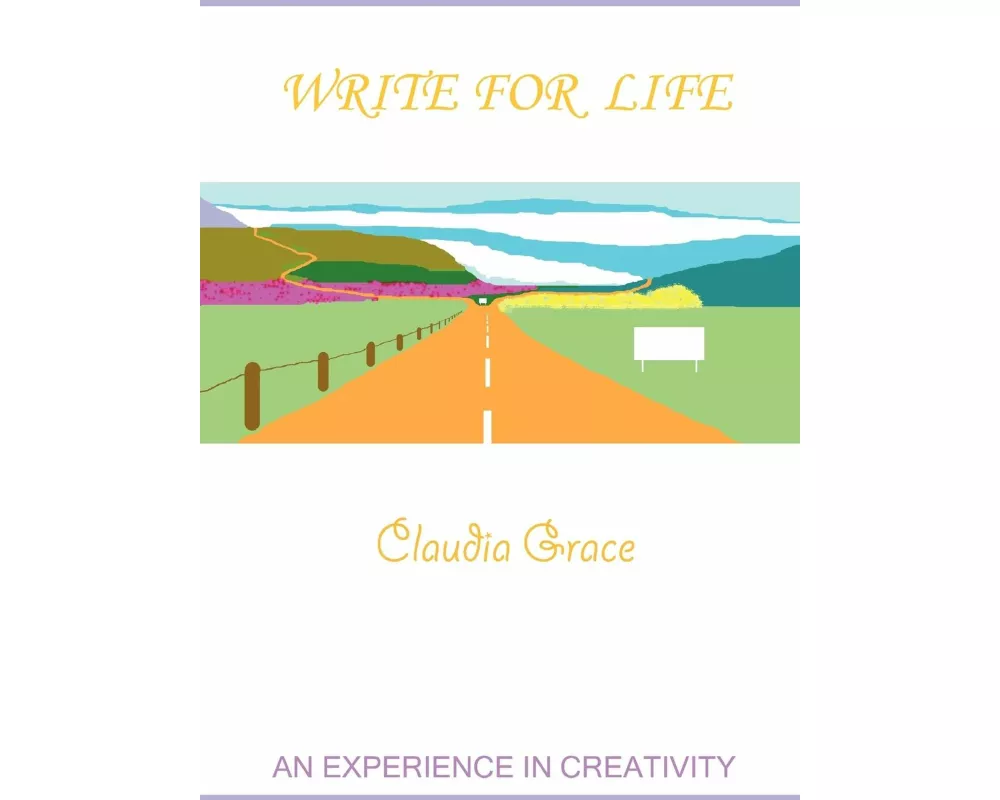 Write For Life