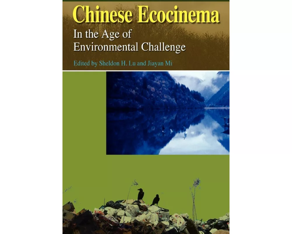 Chinese Ecocinema