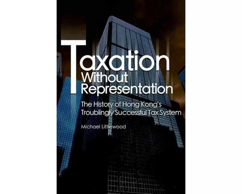 Taxation Without Representation