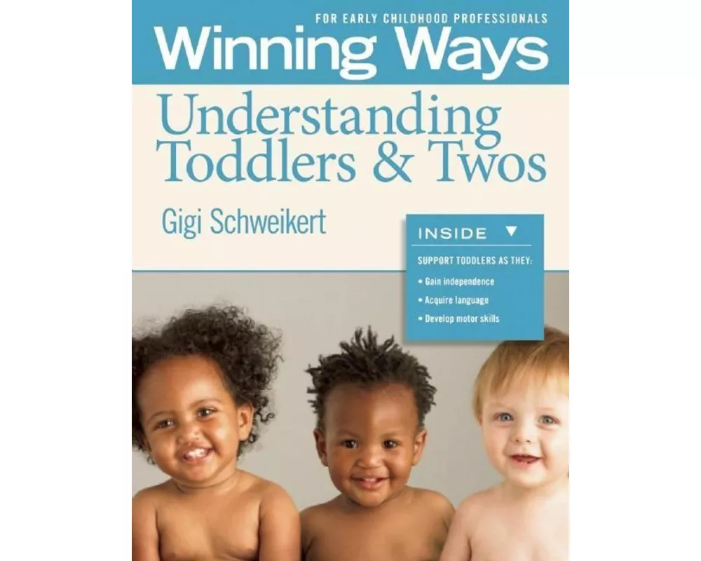 Understanding Toddlers & Twos [3-Pack]