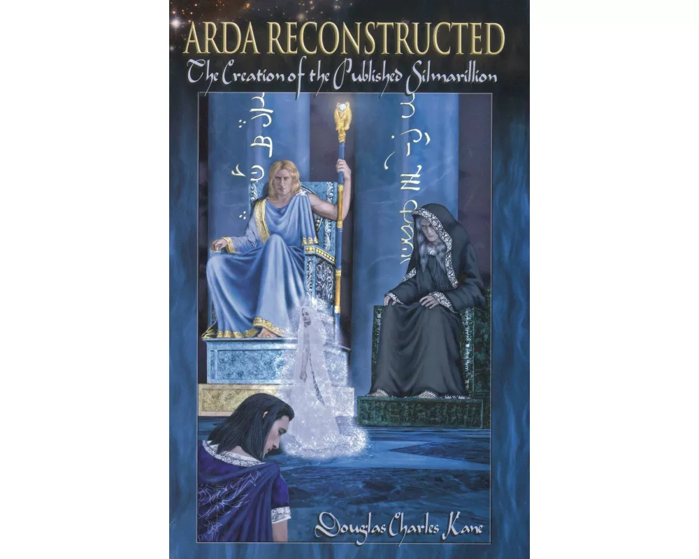 Arda Reconstructed