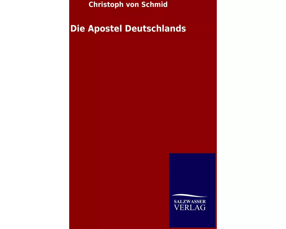 Die Apostel Deutschlands