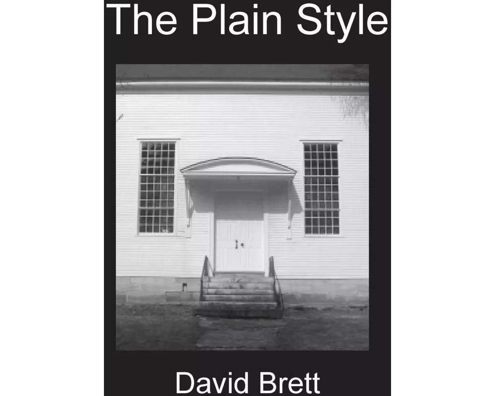 Plain Style