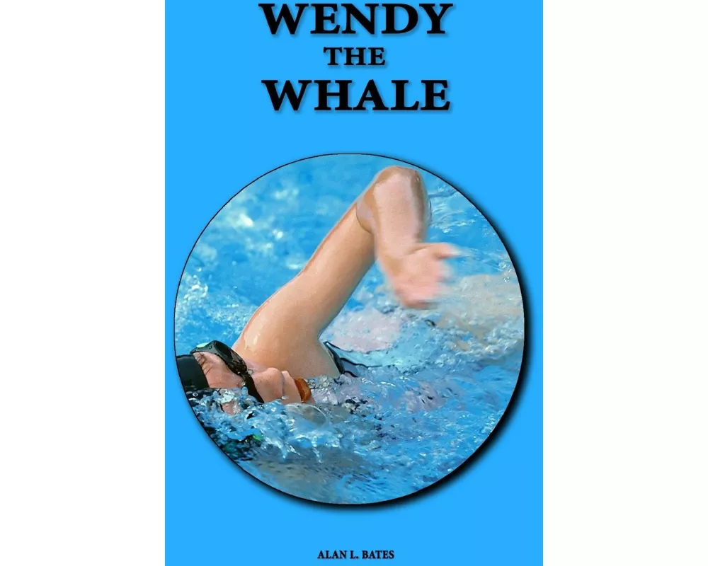Wendy the Whale