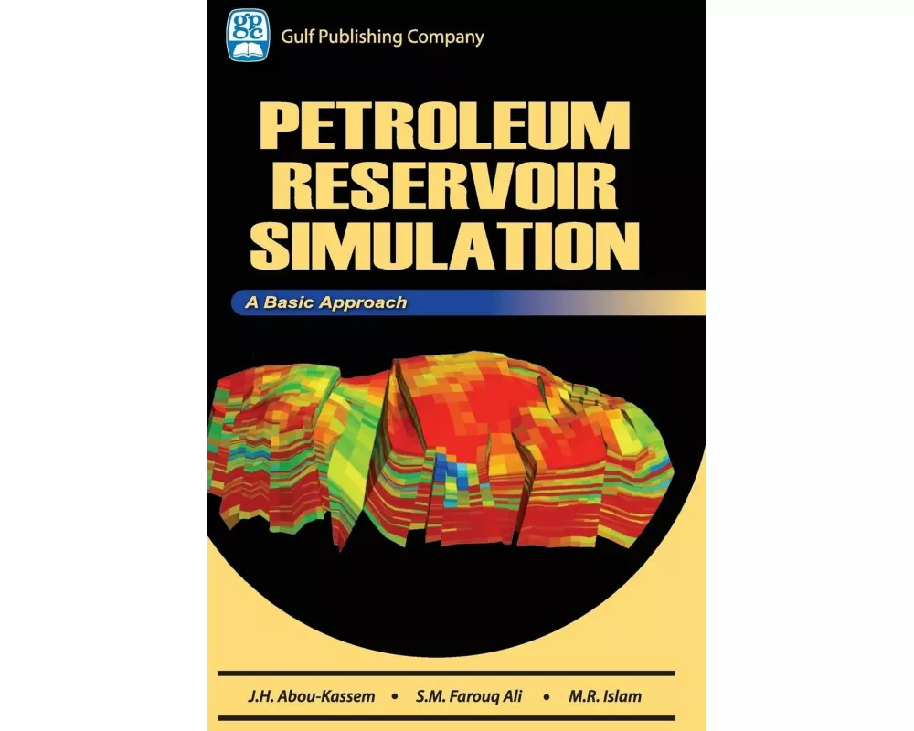 Petroleum Reservoir Simulation