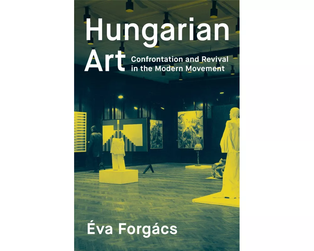 Hungarian Art