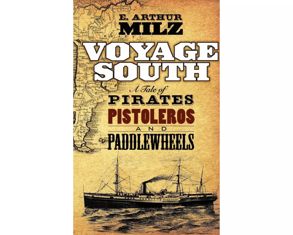 Voyage South