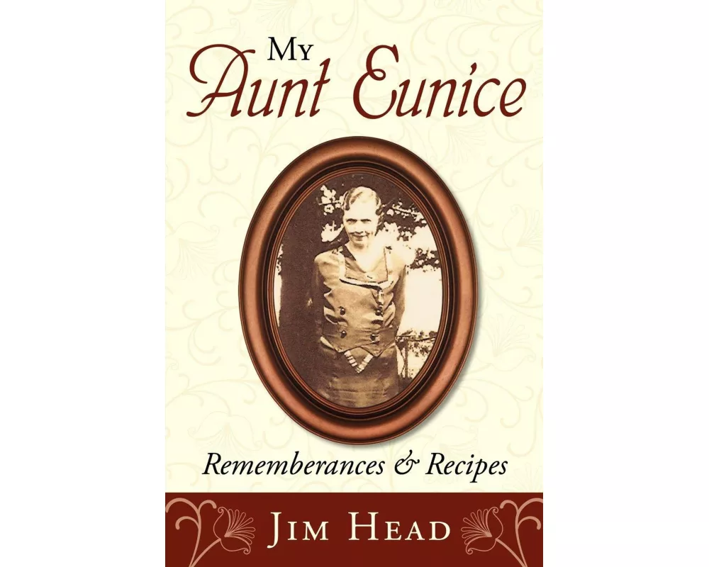 My Aunt Eunice