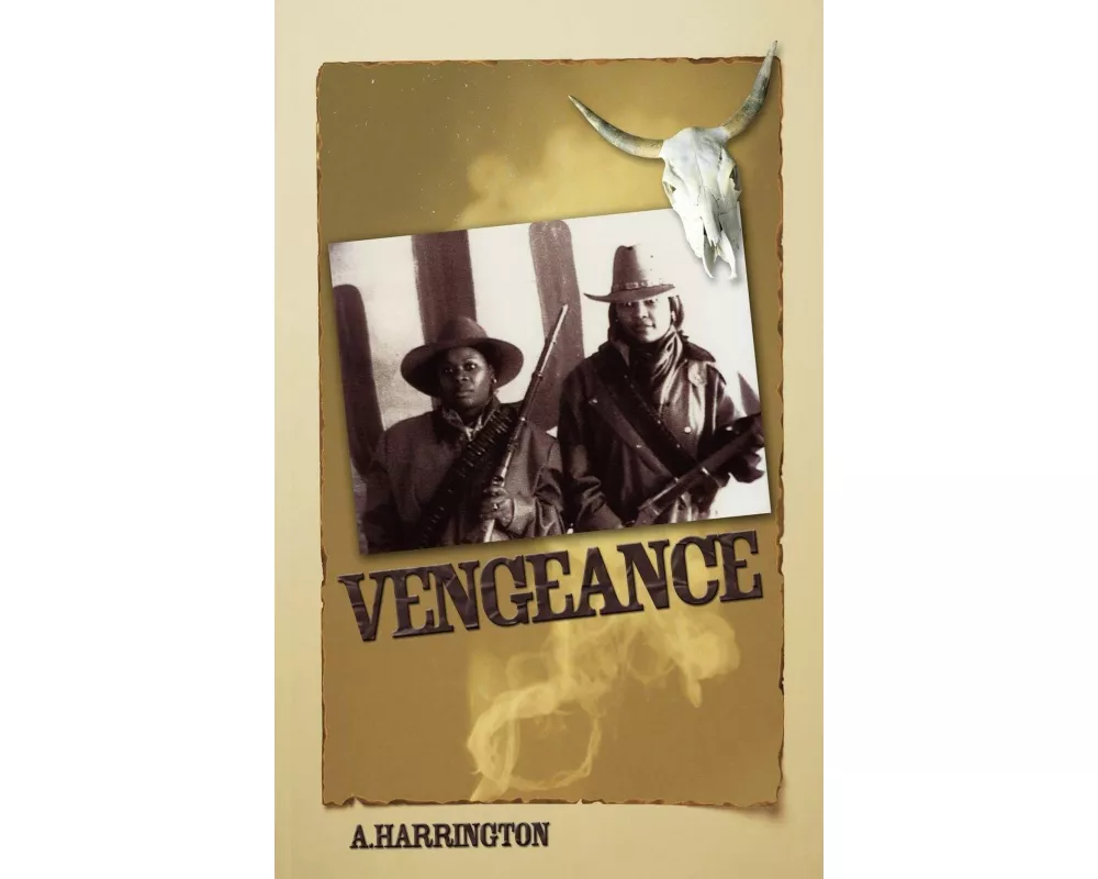 Vengeance