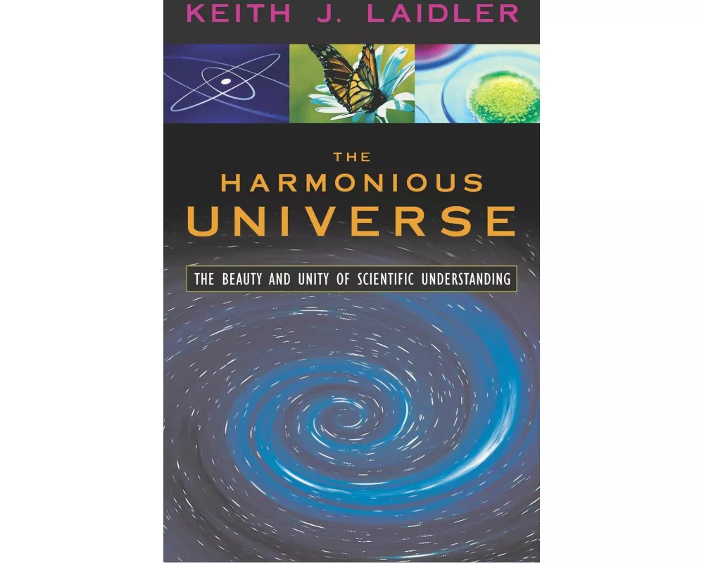 The Harmonious Universe