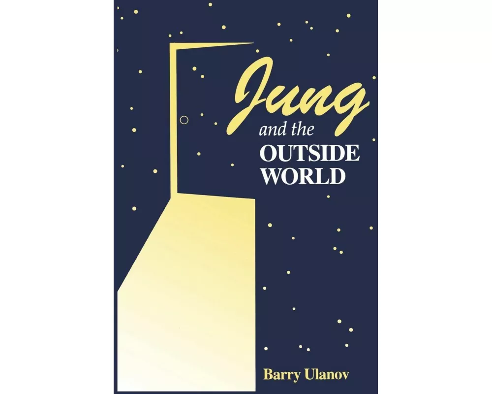 Jung and the Outside World