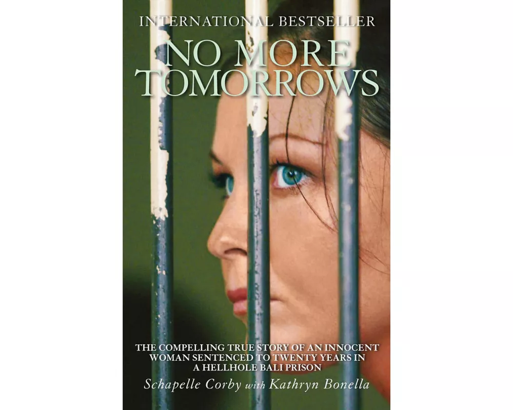 No More Tomorrows