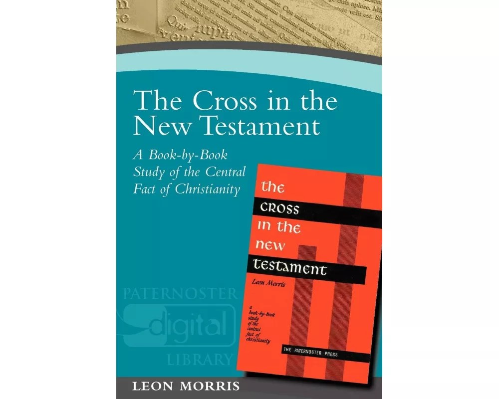 The Cross in the New Testament