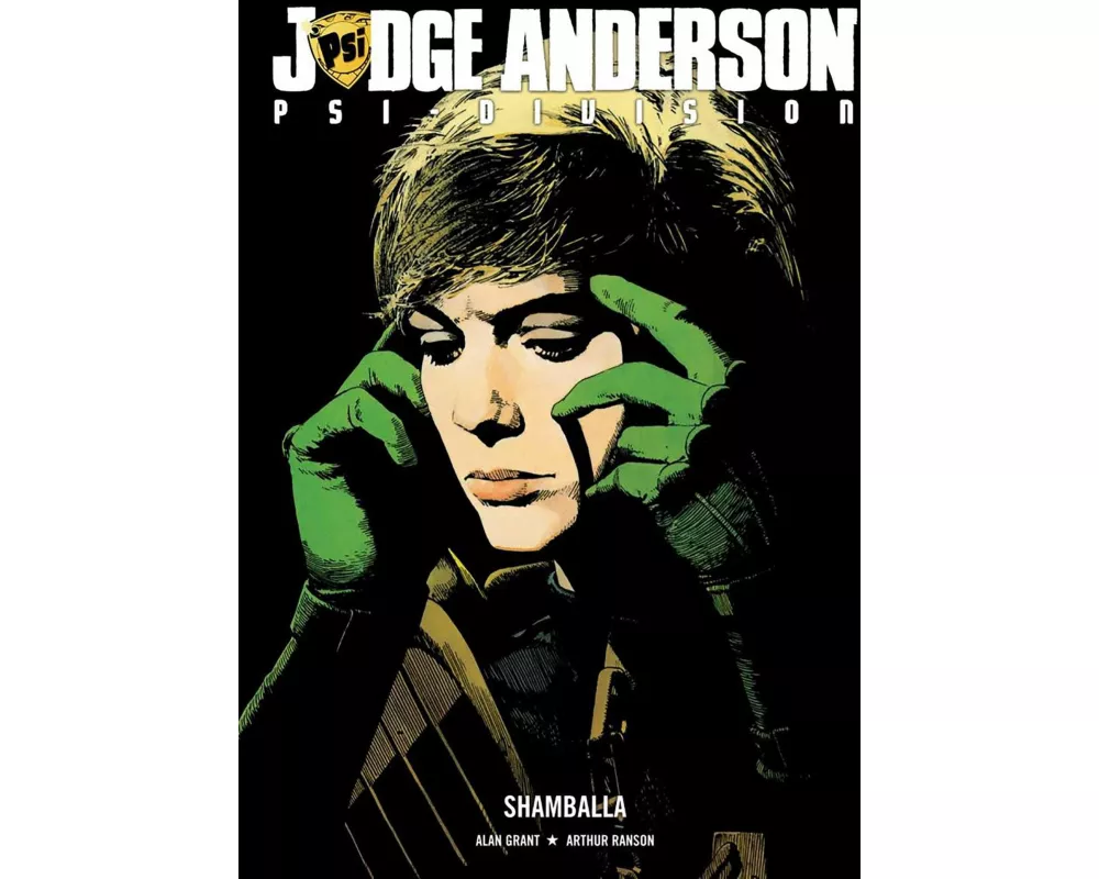 Judge Anderson