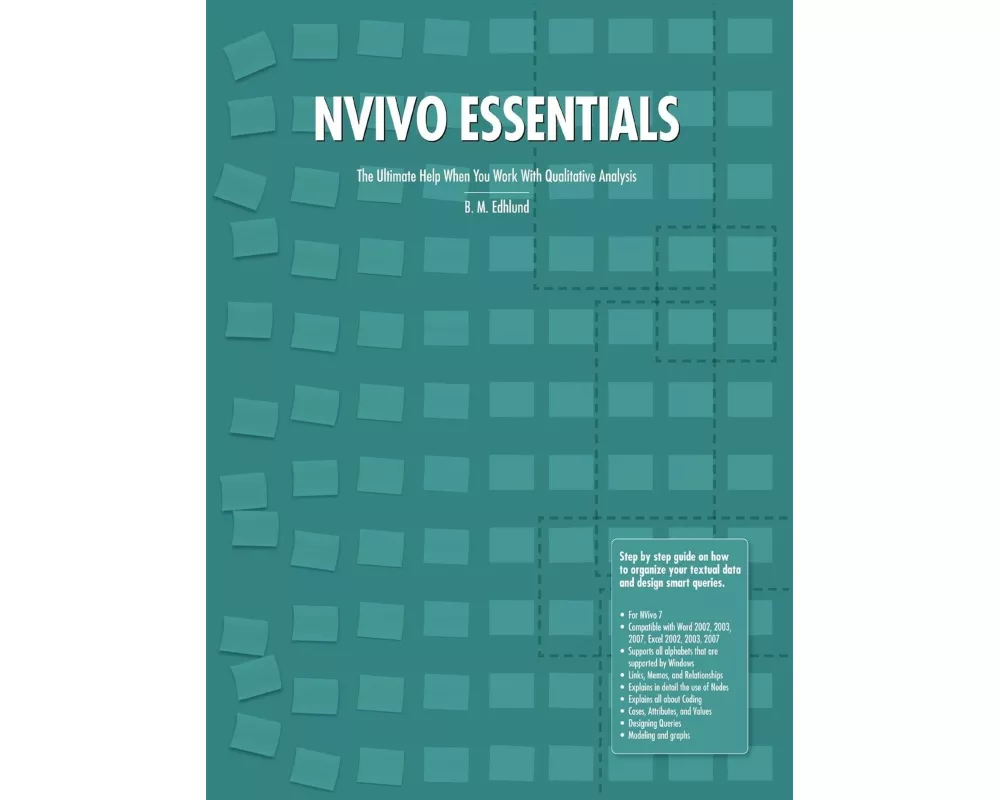 Nvivo Essentials