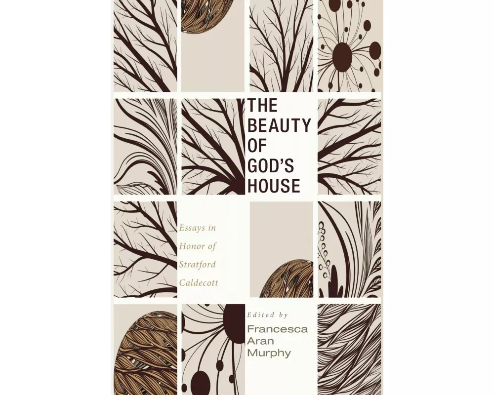The Beauty of God's House