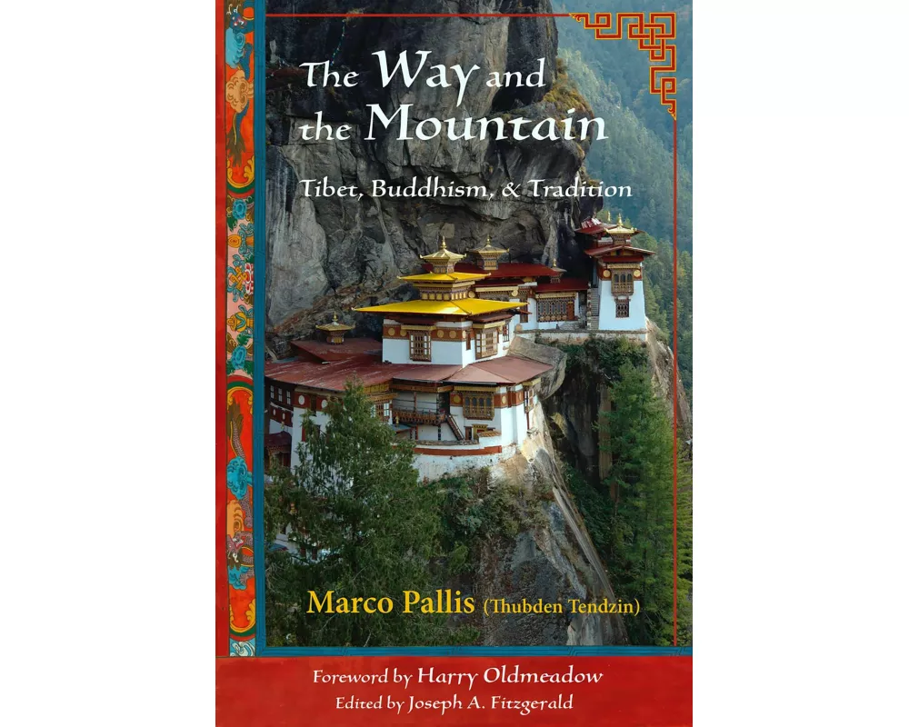The Way and the Mountain