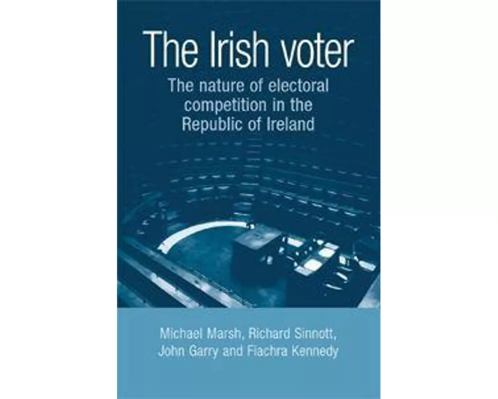 The Irish Voter