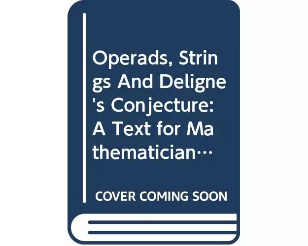 Operads,strings & Deligne's Conjecture