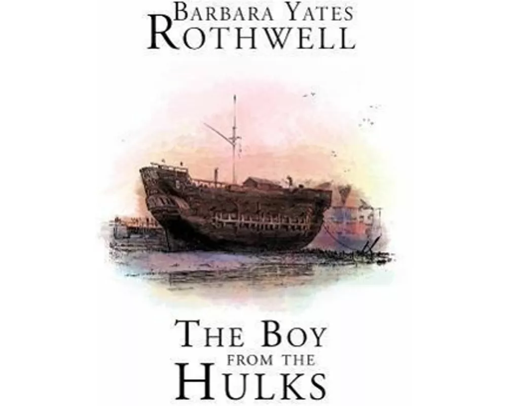The Boy from the Hulks