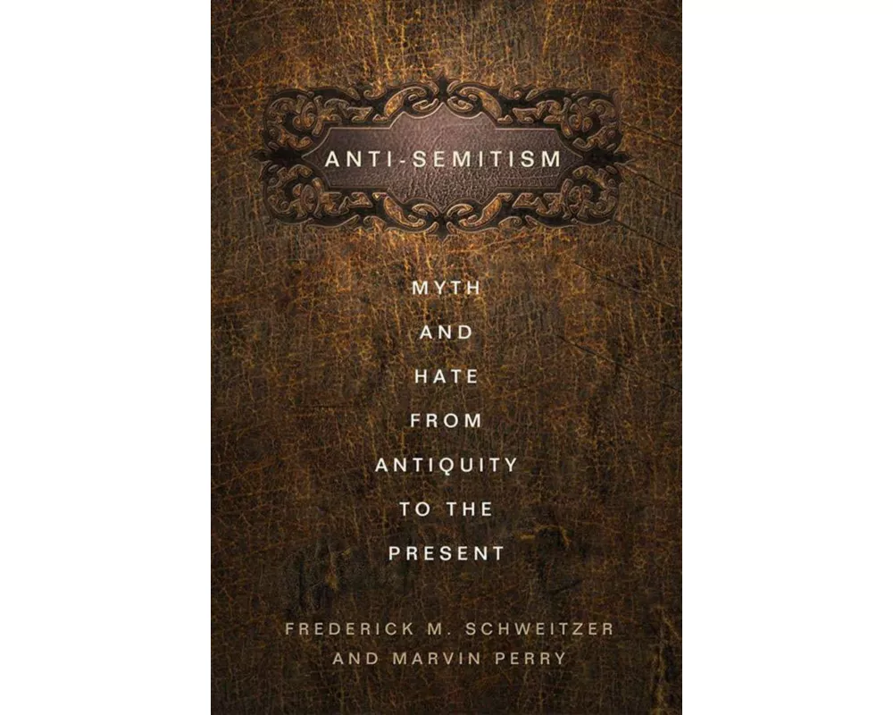Antisemitism