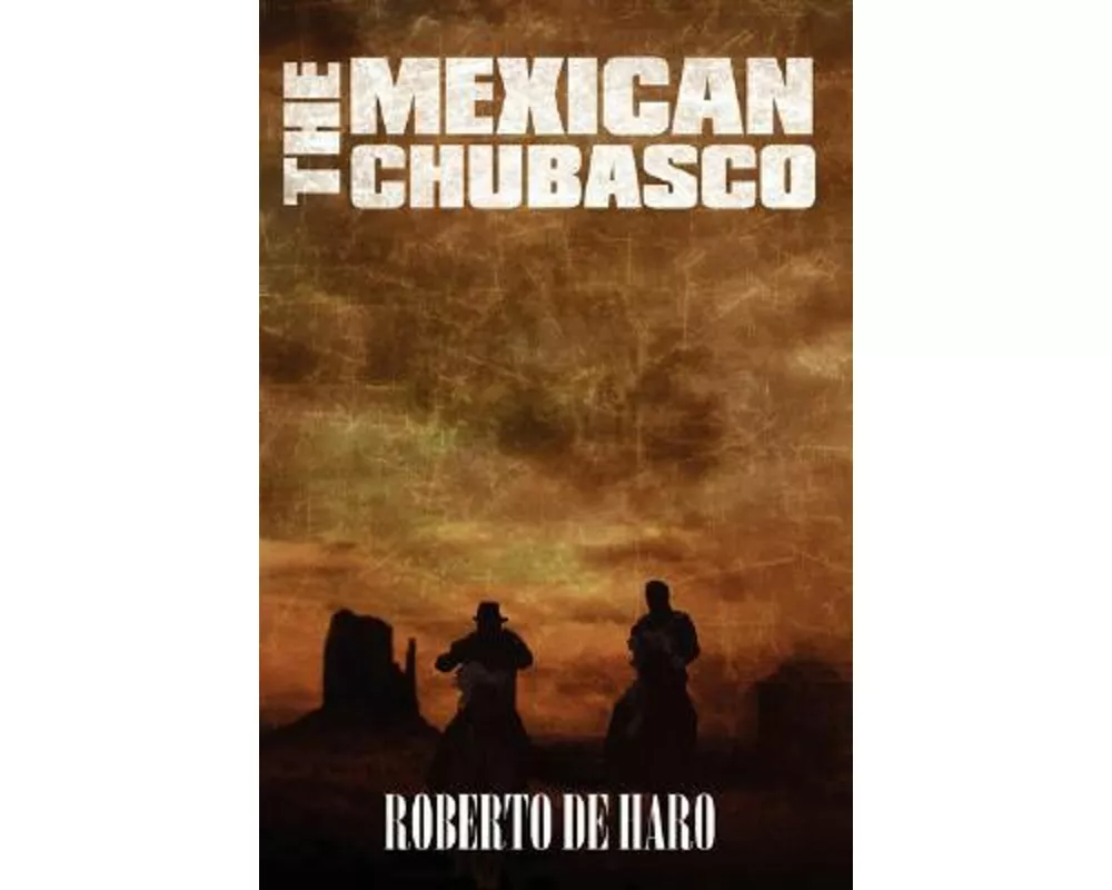 The Mexican Chubasco