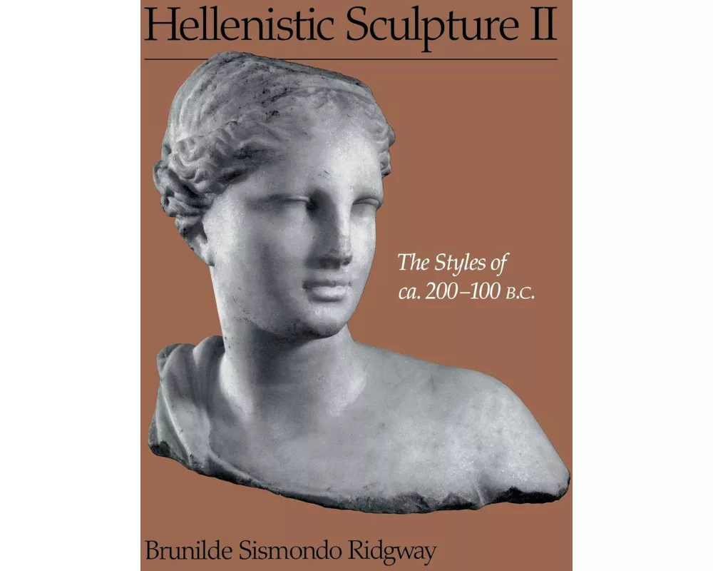 Hellenistic Sculpture II